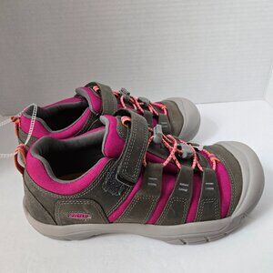 New KEEN Shoes